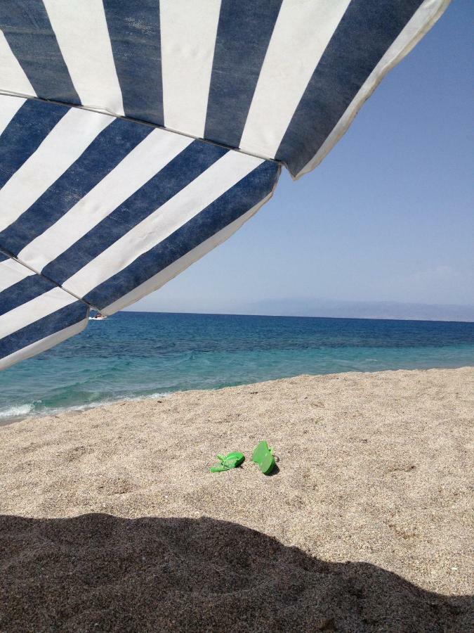 Primera Linea Costa Almeria Con Wifi Roquetas de Mar Kültér fotó